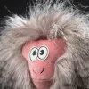 Shy Shannan, singe en peluche Beast 39315<SIGIKID Flash Sale