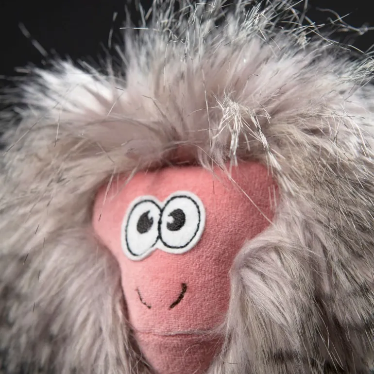 Shy Shannan, singe en peluche Beast 39315<SIGIKID Flash Sale