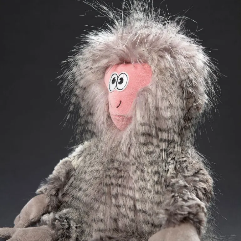 Shy Shannan, singe en peluche Beast 39315<SIGIKID Flash Sale