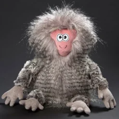 Shy Shannan, singe en peluche Beast 39315<SIGIKID Flash Sale