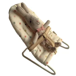 Siège transat pour bébé souris - grand modèle<Maileg Hot