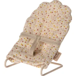 Siège transat pour bébé souris et lapins<Maileg Store
