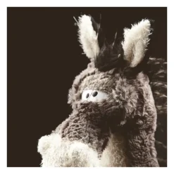 Beasts, ane en peluche Doodle Donkey 38482<SIGIKID Discount