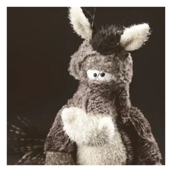 Beasts, ane en peluche Doodle Donkey 38482<SIGIKID Discount