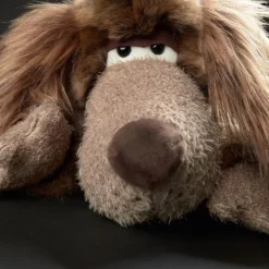 Beasts, peluche chien Luri Laluri 39629<SIGIKID Clearance