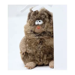 Beasts, peluche chat Fritten Fritze 38456<SIGIKID Discount