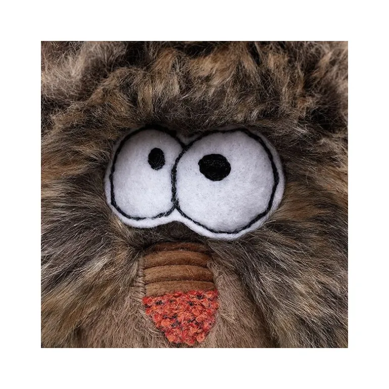 Beasts, peluche chat Fritten Fritze 38456<SIGIKID Discount