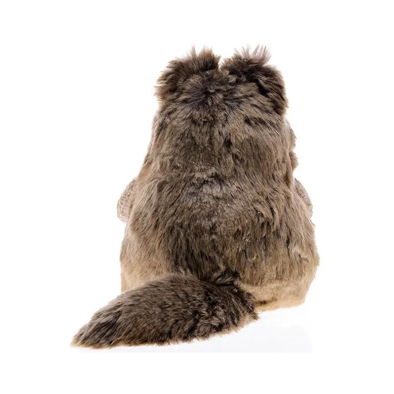 Beasts, peluche chat Fritten Fritze 38456<SIGIKID Discount