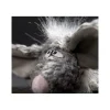 Beasts, peluche souris Lala Langweile 38606<SIGIKID Sale