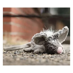 Beasts, peluche souris Lala Langweile 38606<SIGIKID Sale
