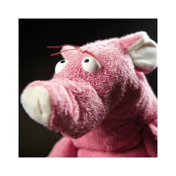 Karriere Sau, peluche Beasts 38380<SIGIKID Shop