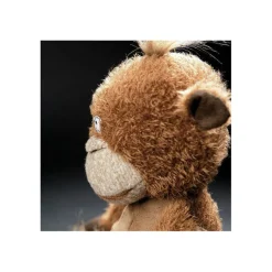 Mon Key peluche singe Beasts 38741<SIGIKID Fashion