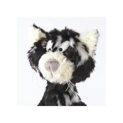 peluche Chat Macchiato, peluche Beasts 38057<SIGIKID Outlet