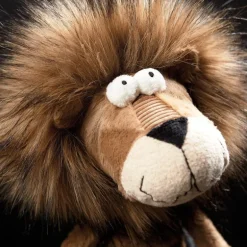 peluche Lion Metusa Leo, peluche Beasts 38056<SIGIKID Cheap