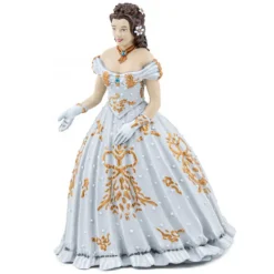 Sissi Impératrice, figurine 39708<Papo Fashion