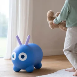 SKIPPI Bleu cosmique, Animal sauteur<Quut Cheap