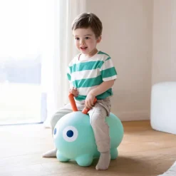 SKIPPI Vert menthe, Animal sauteur<Quut Sale
