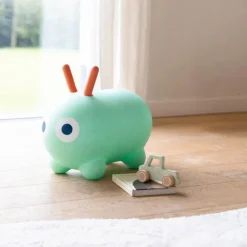 SKIPPI Vert menthe, Animal sauteur<Quut Sale