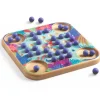 SOLITAIRE - Jeu Sologic de 0813<Djeco Discount