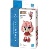 Sonic le Hérisson "Amy Rose"<nanoblock Flash Sale