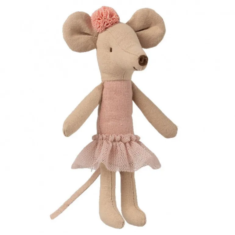 Souris ballerine<Maileg Outlet