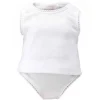 Sous-vêtements blancs pour poupée de 36 à 40 cm<Petitcollin Fashion