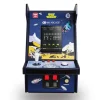 SPACE INVADERS Micro Player - Borne de jeu<My Arcade New
