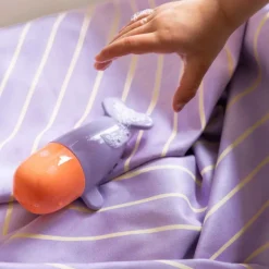 Squeezi Baleine, jouet de bain<Quut Discount