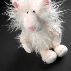 St. Monic, chat en peluche Beast 39623<SIGIKID Flash Sale