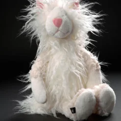 St. Monic, chat en peluche Beast 39623<SIGIKID Flash Sale