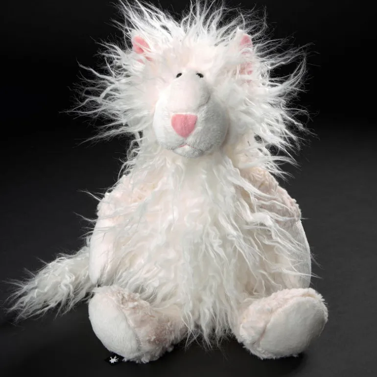 St. Monic, chat en peluche Beast 39623<SIGIKID Flash Sale