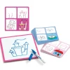 STEP by STEP "Joséphine & Co", construire une image 8320<Djeco Outlet
