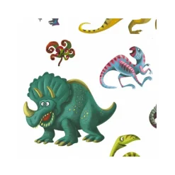 Stickers Dinosaures 8843<Djeco Online