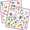 Stickers Paradise 9271<Djeco Cheap