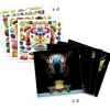 Stickers "Le primeur" 9370 inspired by Giuseppe Arcimboldo<Djeco Best