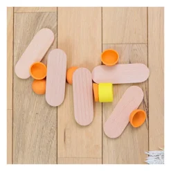 STIX jeu de construction libre - - recharge 24 pièces<OPPI Cheap