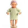 Support pour poupée POMEA de 0621<Djeco Flash Sale