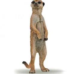 Suricate debout, figurine 50206<Papo Outlet