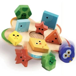 SwingoBasic, jeu d'équilibre 6215<Djeco Cheap