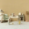 Table à langer pour bébé souris - Blanc cassé<Maileg Sale