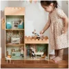 Table blanche miniature (petit modèle) pour souris<Maileg Outlet