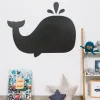 Tableau magnétique Baleine<Ferflex Store