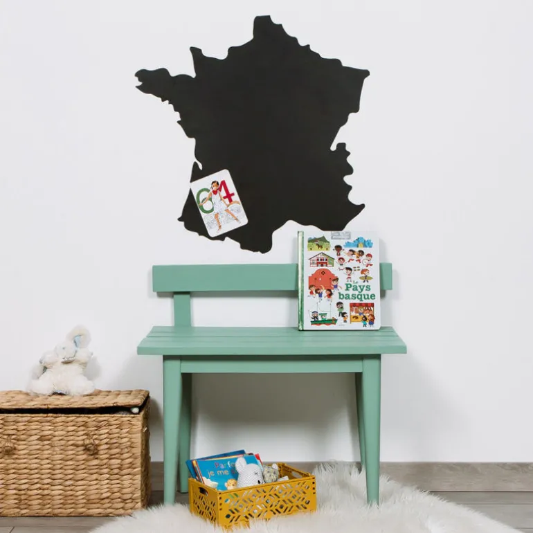 Tableau magnétique Carte de France<Ferflex Cheap