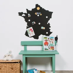 Tableau magnétique Carte de France<Ferflex Cheap