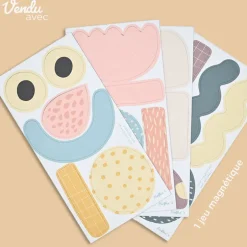 Tableau magnétique Carte de France<Ferflex Cheap