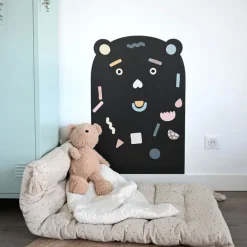 Tableau magnétique Ourson<Ferflex Flash Sale