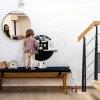 Tableau magnétique Rond<Ferflex Hot