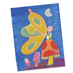 Tableaux de perles "Féérie" 9409<Djeco Best Sale