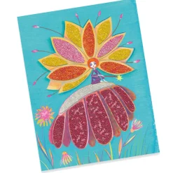 Tableaux de perles "Féérie" 9409<Djeco Best Sale