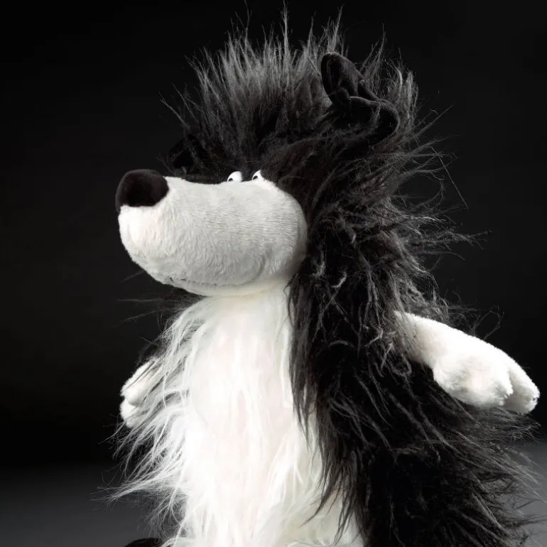 Taco Thursday, chien en peluche Beast 39611<SIGIKID Sale